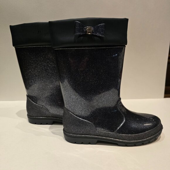 Mayoral Girls Rain boots - Picture 1 of 7